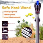 rs electrical aquarium steel heater