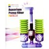 aquarium sponge filter