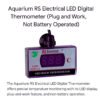 Aquarium Digital Thermometer