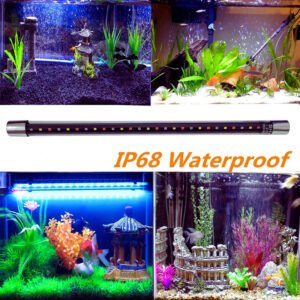 Submersible Aquarium LED Light
