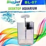 Bluepet BL-07 Desktop Aquarium