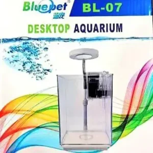 Bluepet BL-07 Desktop Aquarium