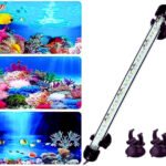 Bluepet T4-30F Aquarium LED Light