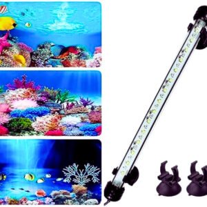 Bluepet T4-30F Aquarium LED Light