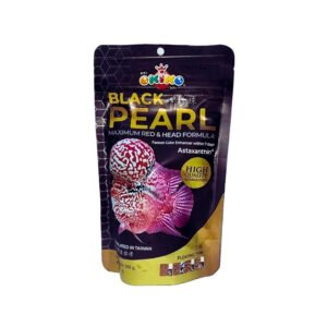 Okiko Black Pearl 100g