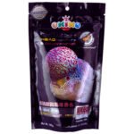 Okiko Platinum All Life Stages Fish Flowerhorn Food 100g