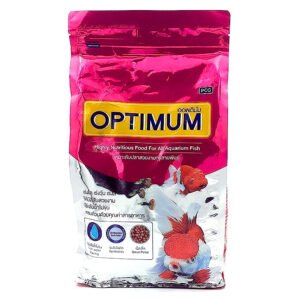 Optimum Fish Food 1kg