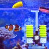 Aquarium Biochemical Double Sponge Filter