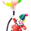 aquarium fish tank balloon man