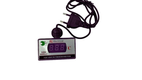 digital thermometer