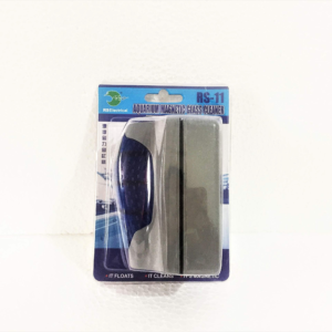 Magnetic Glass Cleaner for Fish Tank