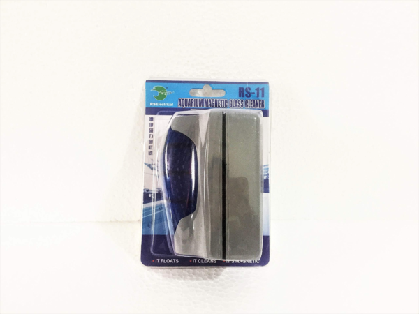 Magnetic Glass Cleaner for Fish Tank