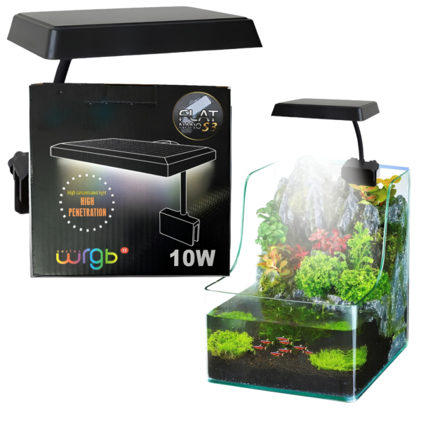 10w aquarium led light